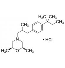 Аморолфина гидрохлорид 98% (ВЭЖХ) Sigma SML0283