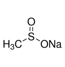 Метансульфиновой кислота натриевая соль, 95%, Alfa Aesar, 1g
