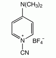 Органический цианилирующий реагент 1-циано-4-диметиламинопиридиния тетрафторборат Sigma C2776