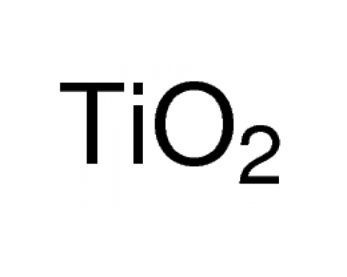 Титана (IV) оксид, (RFE, USP, BP, DAB, Ph. Eur.), Panreac, 5 кг