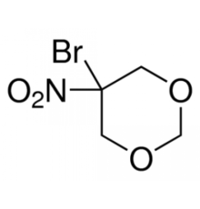 5-бром-5-нитро-1,3-диоксан 99% Sigma B8791