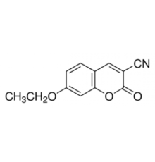 7-этоксикумарин-3-карбонитрил, подходящий для флуоресценции, 99,0% (ВЭЖХ) Sigma 04141