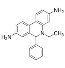 Биореагент дигидроэтидия, подходящий для флуоресценции, 95% (HPCE) Sigma 37291