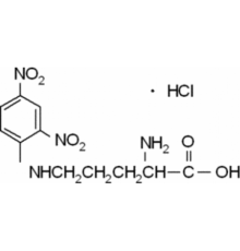 NβDNP-L-орнитина гидрохлорид Sigma D1130
