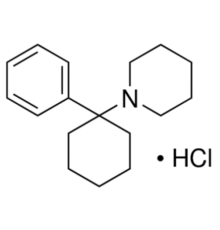 Фенциклидин гидрохлорид Sigma P3029