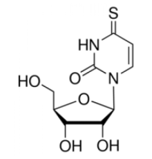 4-тиуридин 98% Sigma T4509