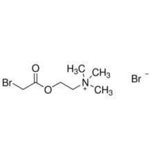 Бромацетилхолина бромид Sigma B121