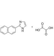 Соль оксалата беназолина твердая Sigma B4555