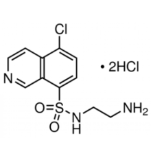 Дигидрохлорид CKI-7 98% (ВЭЖХ), твердый Sigma C0742
