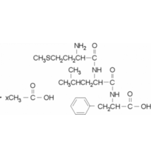 Ацетатная соль Met-Leu-Phe 97% (ВЭЖХ) Sigma M6014