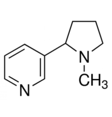 (β Никотин 99% (ТСХ), жидкость Sigma N0267