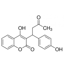 4-гидроксиварфарин Sigma UC209