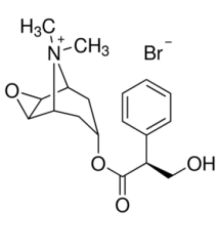 (β Скополаминметил бромид 98% (ВЭЖХ), порошок Sigma S8502