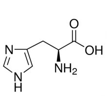 L-гистидин, pure Ph. Eur., USP, AppliChem, 1 кг