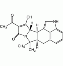 Циклопиазоновая кислота из Penicillium cyclopium 98% (ВЭЖХ), порошок Sigma C1530