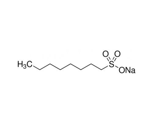 Октансульфоновой-1 кислоты натриевая соль для ВЭЖХ, Panreac, 10 г