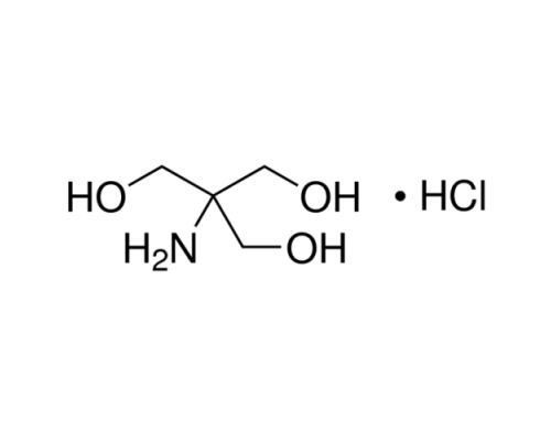 Трис(гидроксиметил) аминометан гидрохлорид, для аналитики, Panreac, 250 г