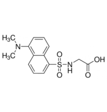Флуоресцентная аминокислота дансилглицин Sigma D0875