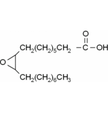 транс-9,10-эпоксистеариновая кислота ~ 99% (капиллярная ГХ) Sigma E4765