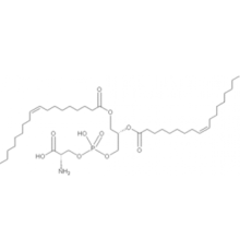 Натриевая соль 1,2-диолеоил-sn-глицеро-3-фосфо-L-серина ~ 95% Sigma P1060