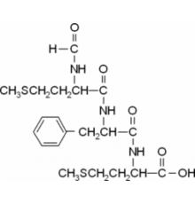 N-Формил-Met-Phe-Met 97% (ТСХ) Sigma F2510