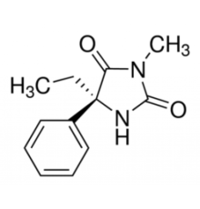 (Sβ (+β Мефенитоин твердый, 98% (ВЭЖХ) Sigma UC175