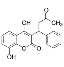 8-гидроксиварфарин Sigma UC210