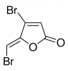 (ββ 4-Бром-5- (бромметиленβ2 (5Hβфуранон 97,0% (ГХ) Sigma 53796