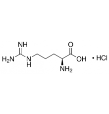 Аргинин-L гидрохлорид, pure Ph. Eur., USP, AppliChem, 500 г