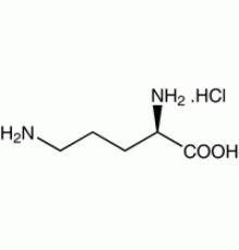 Моногидрохлорид D-орнитина ~ 98% Sigma O5250