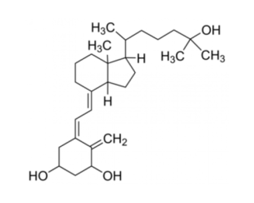 1, 25-дигидроксивитамин D3 97,0% (ВЭЖХ) Sigma 17936