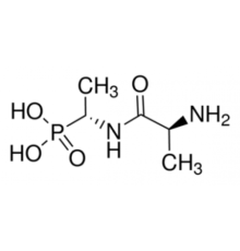 L-аланил-L-1-аминоэтилфосфоновая кислота 98,0% (T) Sigma 05260