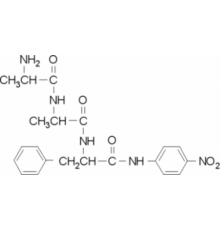 Субстрат п-нитроанилид протеазы Ala-Ala-Phe Sigma A9148