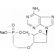 2'-дезоксиаденозин 3 ': 5'-циклическая монофосфатная натриевая соль Sigma D1256