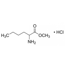 DL-норлейцин метиловый эфир гидрохлорид Sigma N7002