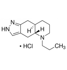 (β Хинпирола гидрохлорид 98% (ВЭЖХ), твердый Sigma Q102