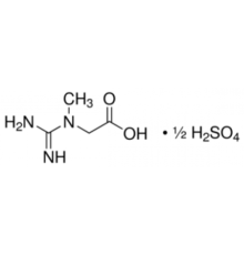 Креатин гемисульфатная соль Sigma C0264