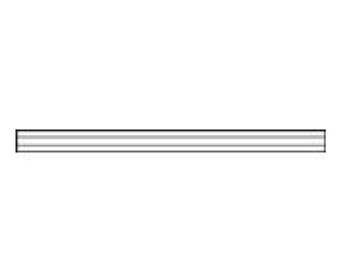 Лайнер Лайнер, прямой, ID 2мм, деактивированный 5PK, 5183-4703, Agilent