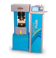 Автоматическая двухдиапазонная машина для тестов на сжатие и изгиб до 250/15кН (E161-01N)