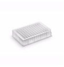 Планшет WP 96 / 1.2ml, Rd, U, 27мм, PP, 25 / уп, 5043-9308 Agilent