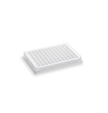 Микропланшет Storage PLT 96 450UL U Bottom 25 / CS, 204600-100 Agilent