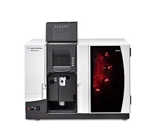 Атомно-абсорбционный спектрометр 240FS Agilent