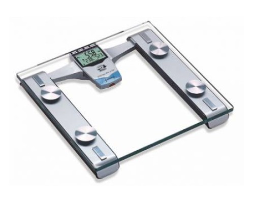 Здоровье-EF-932 - Весы - анализаторы жировой массы и воды в организме