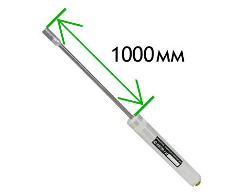 Термогигрометр ИВТМ-7 Н-04-2В-1000
