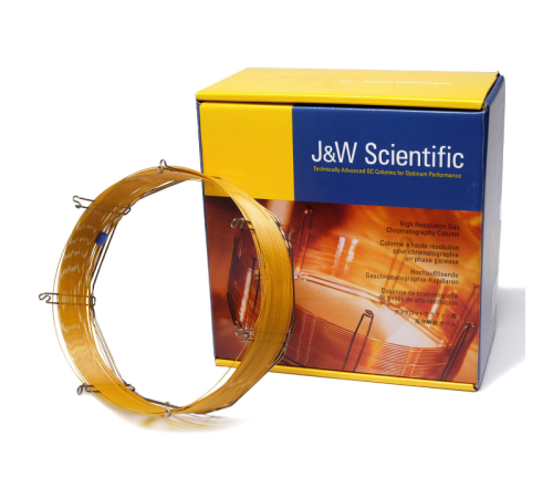Колонка DB-624 UI 75m, 0.53mm, 3.00u, 125-1374UI Agilent