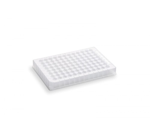 Микропланшет для фильтрации FILTER PLT 96 300UL PP 0.45UM LNG 50 / CS, 200983-100 Agilent