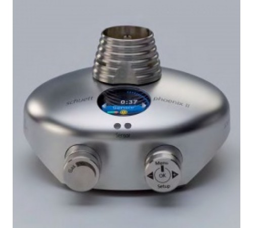 Газовая горелка schuett-biotec phoenix II accu (Артикул 3.356 202) Газовая горелка schuett-biotec phoenix II accu (Артикул 3.356 202)