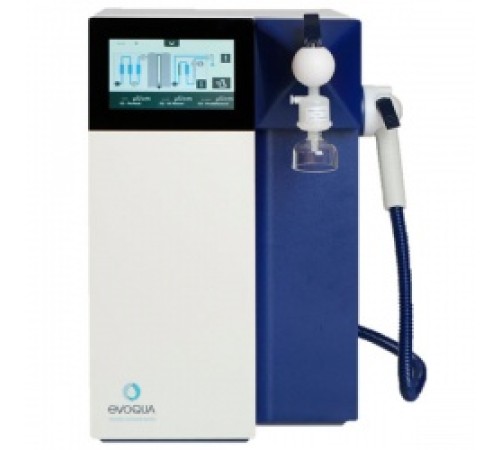 Система получения ультрачистой воды Evoqua (SG Wasser) Ultra Clear TP UV UF TM, 2 л/мин (Артикул W3T360166) Система получения ультрачистой воды Evoqua (SG Wasser) Ultra Clear TP UV UF TM, 2 л/мин (Артикул W3T360166)