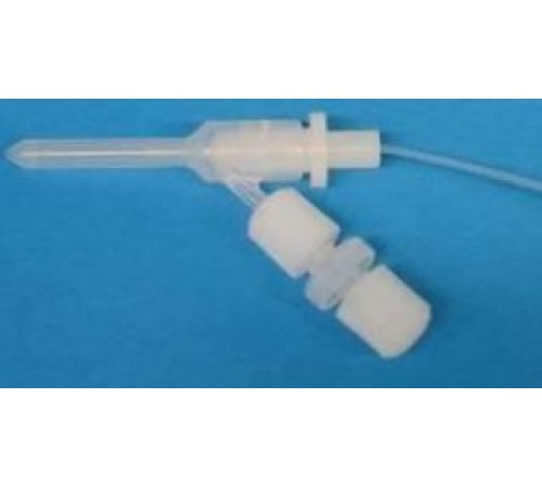 Небулайзер PFA Concentric Neb (50 об / мин, с датчиком), G3285-80003 Agilent