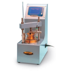 Автоматическая установка для компрессионных тестов (S262) для грунта